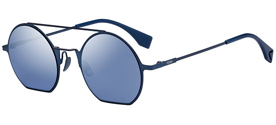 Солнцезащитные очки EYELINE FF 0291/S